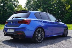 Bild des Angebotes BMW 140 M140i xDrive 8-Fachbereifung Navi Prof. Harman K.