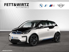 Bild des Angebotes BMW i3 120Ah Sportpaket|Navi|20"LM|PDC|Sitzhzg.