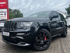Bild des Angebotes Jeep Grand Cherokee 6.4 V8 HEMI SRT
