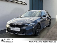 Bild des Angebotes BMW 318 i M Sport AHK/ACC/HIFI/360°/ADAPTLED/HUD