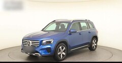 Bild des Angebotes Mercedes-Benz GLB 250 4M Progressive LED+Wide+AHK+WiPa+Distro