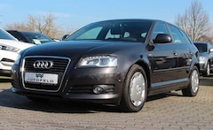 Bild des Angebotes Audi A3 2.0 TDI S LINE PLUS/VOLLSHEFT/PDC/PANO/LEDER