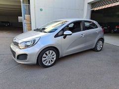 Bild des Angebotes Kia Rio Edition 7