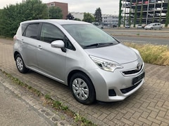 Bild des Angebotes Toyota Verso-S Life-Automatik-Kamera-Tempomat