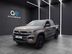 Bild des Angebotes VW Amarok PanAmericana 4M DOKA *LED*360°*H&K*StHz*