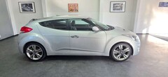 Bild des Angebotes Hyundai VELOSTER 1.6 GDI Trend PDC 99.000 km TÜV 03/2028
