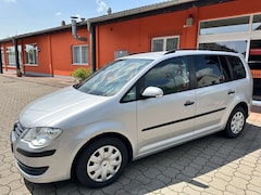Bild des Angebotes VW Touran Conceptline