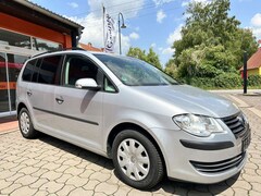 Bild des Angebotes VW Touran Conceptline