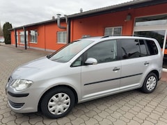 Bild des Angebotes VW Touran Conceptline