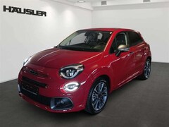 Bild des Angebotes Fiat 500X 1.5 T AT Sport Hybrid Sitzheizung LED PDC CarPlay