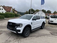 Bild des Angebotes Ford Ranger Wildtrak e-4WD Doppelkabine