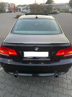 Bild des Angebotes BMW 335 335i Coupe Aut.