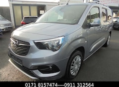 Bild des Angebotes Opel Combo Life XL E Innovation