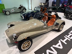 Caterham Seven SV Super Seven 1.6