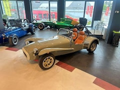 Caterham Seven SV Super Seven 1.6
