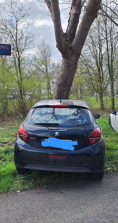 Bild des Angebotes Peugeot 208 Active