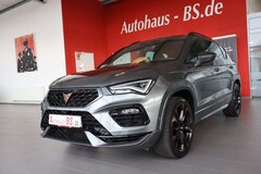 Bild des Angebotes CUPRA Ateca 4Drive 2.0 TSI,Kamera,Navi,MATRIX,AHK,1Hd