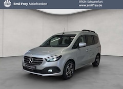 Bild des Angebotes Mercedes-Benz T-Class T-Klasse