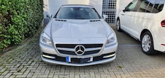 Bild des Angebotes Mercedes-Benz SLK 350 SLK 350 BlueEfficiency (172.457)