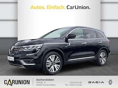 Bild des Angebotes Renault Koleos INITIALE PARIS BLUE dCi 185 4WD X-tronic