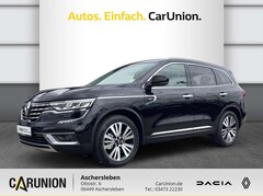 Bild des Angebotes Renault Koleos INITIALE PARIS BLUE dCi 185 4WD X-tronic