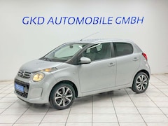 Bild des Angebotes Citroen C1 Shine*Klimaautomatik*Sitzheizung*LED*Navi