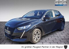 Bild des Angebotes Peugeot e-208