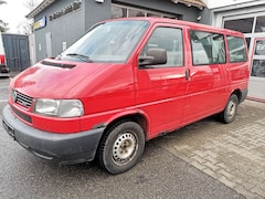 Bild des Angebotes VW T4 Caravelle 2.5 TDI*Motor Turbo Kupplung NEU*9S
