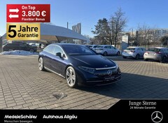 Bild des Angebotes Mercedes-Benz EQS EQS 450+ ElectricART Bonus nur bis 30.04.26