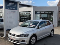 Bild des Angebotes VW Polo VI Comfortline/Alwetter/Front Assist/PDC