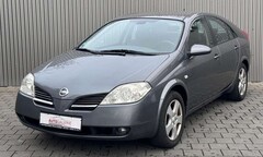 Bild des Angebotes Nissan Primera Lim. Acenta Plus Tempomat