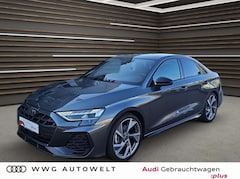 Bild des Angebotes Audi A3 Limousine 35 TFSI S line HUD Pano LED
