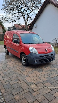 Bild des Angebotes Renault Kangoo Kangoo Rapid 1.5 dCi AHK LKW Zulassung