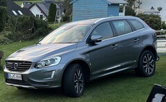 Bild des Angebotes Volvo XC60 D5 AWD Geartronic Linje Inscription