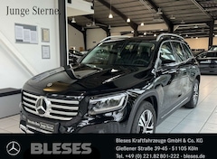 Bild des Angebotes Mercedes-Benz GLB 180 GLB 180 Progressive+MBUX Premium+LED+Kamera+StHz