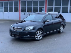 Bild des Angebotes Toyota Avensis Wagon 2.2D-4D CleanPower Executive