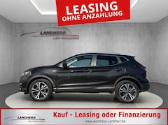 Bild des Angebotes Nissan Qashqai Connecta