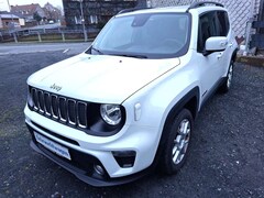 Bild des Angebotes Jeep Renegade Renegade Plug-in Hybrid 1.3 T-GDI 4xe PLUG
