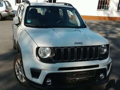 Bild des Angebotes Jeep Renegade Renegade Plug-in Hybrid 1.3 T-GDI 4xe PLUG