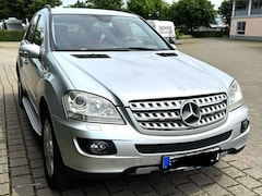 Bild des Angebotes Mercedes-Benz ML 320 ML 320 CDI 4Matic 7G-TRONICDPF