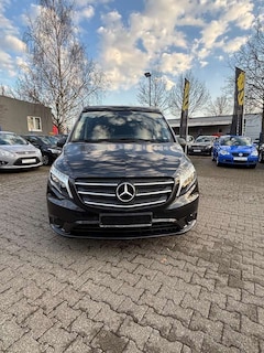 Bild des Angebotes Mercedes-Benz Marco Polo 200d ACTIVITY Edit.-NAVI-Standheizung-ALU-TempAHK