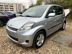 Bild des Angebotes Daihatsu Sirion 1.3 ECO 4WD