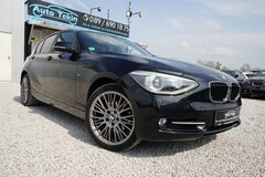Bild des Angebotes BMW 120 Sport Line Sport-Automatic |el.GSD| |Leder|