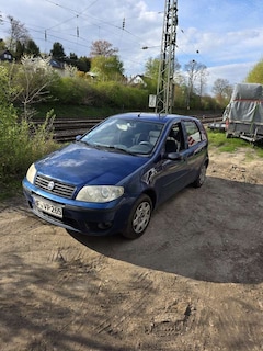 Bild des Angebotes Fiat Punto 1.2