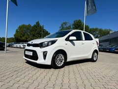 Bild des Angebotes Kia Picanto 1.0 Edition Dream Team *Kamera Sitzh.*