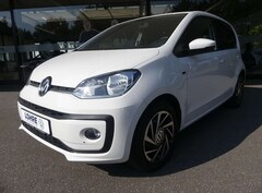 Bild des Angebotes VW up! 1.0 MPI join up!
