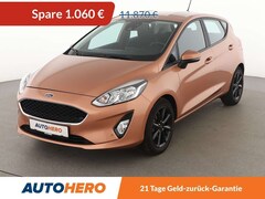Bild des Angebotes Ford Fiesta 1.0 EcoBoost Cool&Connect *CAM*PDC*SHZ*
