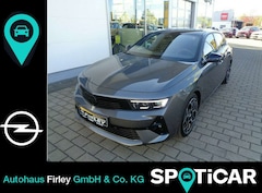 Bild des Angebotes Opel Astra Ultimate