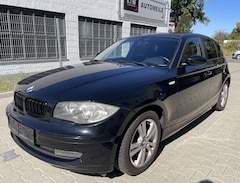 Bild des Angebotes BMW 116 116i