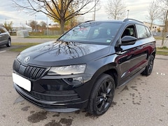 Bild des Angebotes Skoda Karoq Karoq 2.0 TDI SCR Sportline